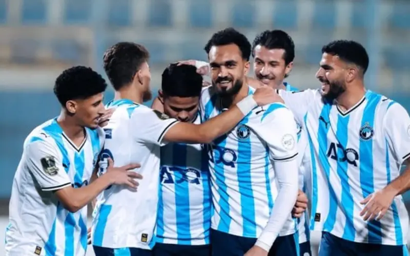 عماد النحاس: ضربة البداية بالتعادل مع بيراميدز «مهمة» .. وهدفنا الوصول للمربع الذهبي